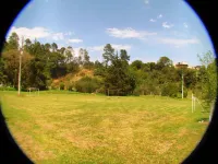 Cabañas la Cascada