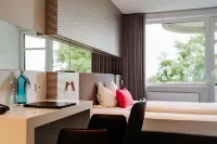 Hotel Benther Berg Hotels in Springe