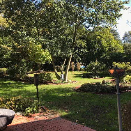 Miller-Dunham House B&B