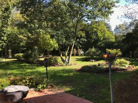 Miller-Dunham House B&B Hotels in Middletown