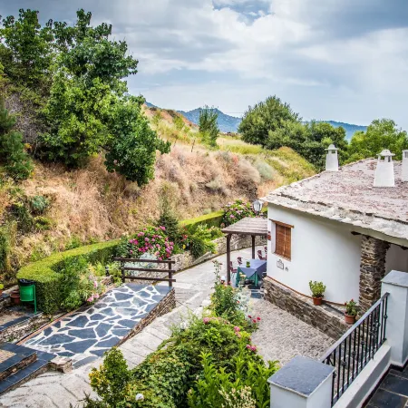 Finca Los Llanos