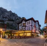 Grand Harsena Hotel - acceptant les animaux