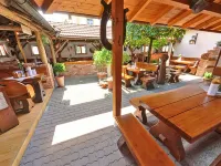 Hotel-Restaurant Gasthaus Bonimeier Hoteles en Burghausen