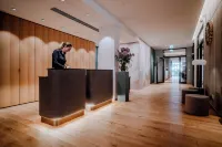 杜特斯徹斯豪斯飯店 丁克爾斯比爾住宿飯店