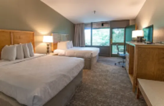 루흐 리버 담 스테이트 리조트 파크