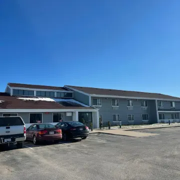 The Belgium Inn & Suites