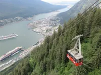 Alaskan Hotel and Bar Hotels in Juneau