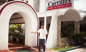 Hotel Carrillos Cancun