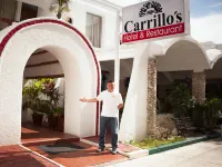 Hotel Carrillos Cancun