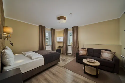 Residence Mozart by Welcome to Salzburg -  Privatzimmer