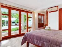 Ocean Properties ApartHotel and Villas Hotels in Pedasi