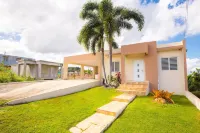 Casa Vacacional en Arenales Isabela Hotels in Arenales Altos