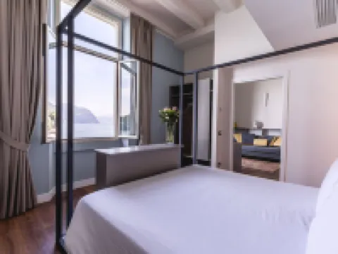 Araba Fenice Hotel Iseo otelleri