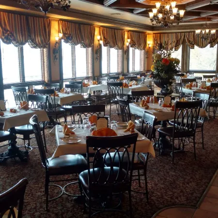 The Blue Heron Inn