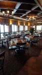 The Blue Heron Inn - breakfast