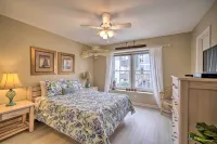 Coastal Home w/ Community Pool < 2 Miles to Beach! - Beach