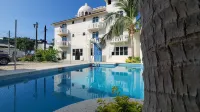 Spovana Hotel Huatulco
