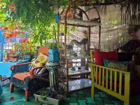 Side Tuana Garden Home