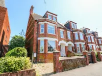 The Northgate Loft - parking