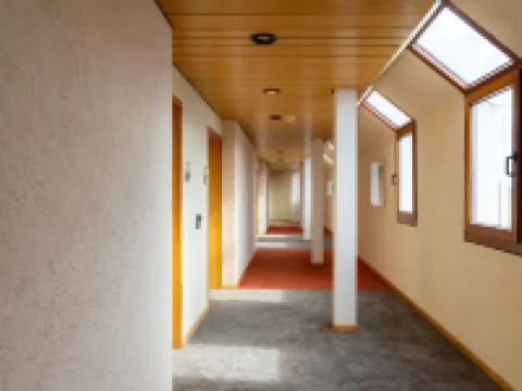 Stadt-Gut-Hotel Filderhotel Hotéis em Ostfildern