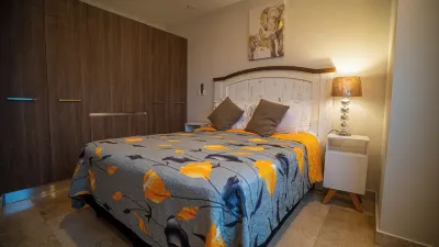 Mar Laguna Hotel  호텔