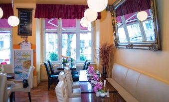 City Guesthouse Pension Berlin