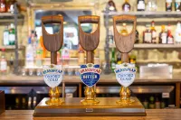 The Frogmill Hotel - Baarit