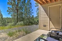 Resort Condo Retreat ~ 6 Mi to Downtown Bend! - Homestays