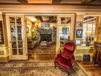 Kangaroo House Bed & Breakfast Hotels in Eastsound