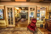 Kangaroo House Bed & Breakfast Hotels in Eastsound