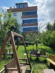 Menekşe Apart 2 Hotels in Pelitli Belediyesi