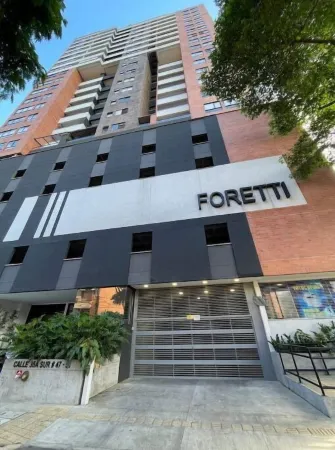 HighComfort with Skyline Views