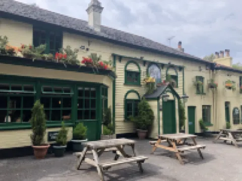 新森林旅館 林德赫斯特酒店