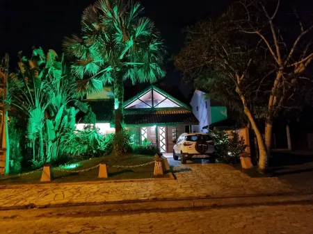 BEACH HOUSE - CONDOMINIUM MORADA DA PRAIA - BORACEIA BEACH