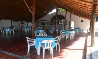 Concierge Plaza San Rafael