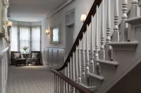 The Carroll Villa Hotel Hotels in West Cape May