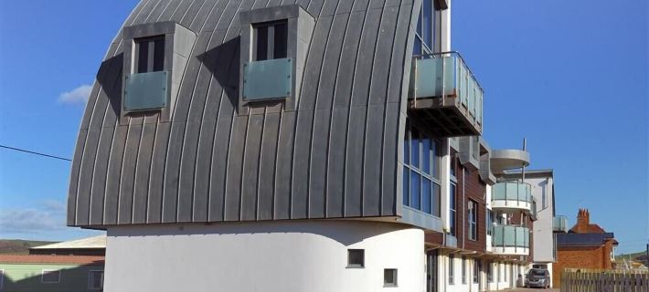 8 Driftwood Hotels in Bridport