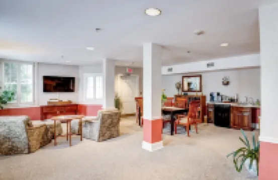 卡姆登廣場旅館