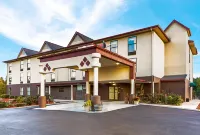 High Point Inn & Suites Hotel a High Point