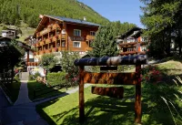 Park-Hotel Saas- Fee Hotels in Saas-Almagell