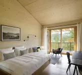 Das Tegernsee - balcony