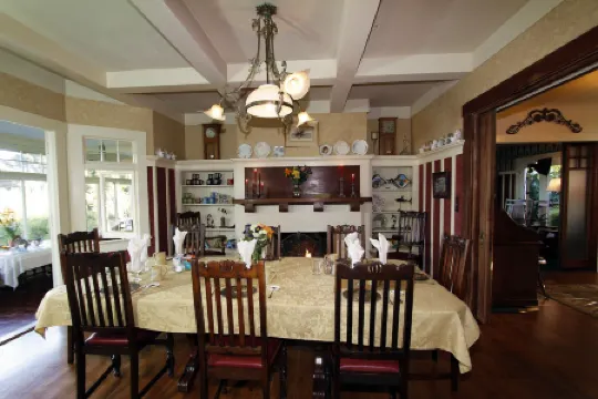 The Jabberwock Bed & Breakfast