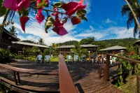 Playa de Oro Lodge Hotels in Bahía Solano