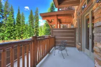 3056 the Timbers 1 Bedroom Condo by RedAwning