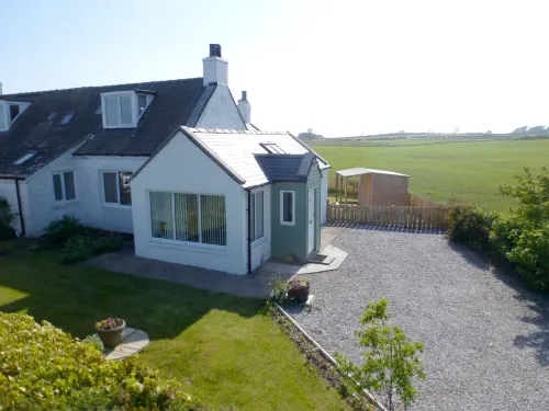 Simmer Dim Các khách sạn ở Dalbeattie