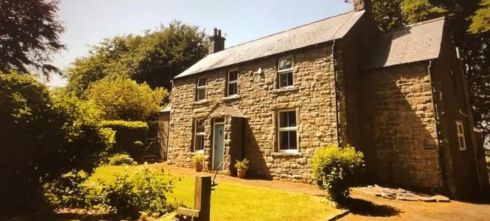 New House Hotels in Carlisle