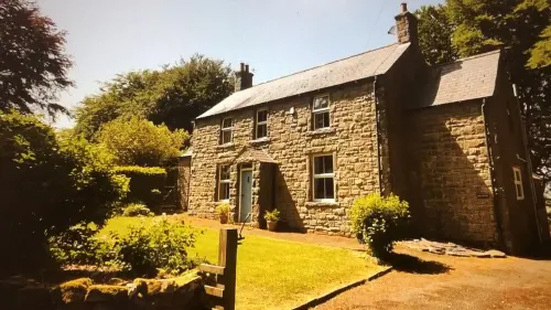 New House - 4-Star