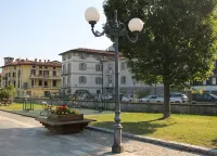 Hotel Capovilla Hotels in Marone