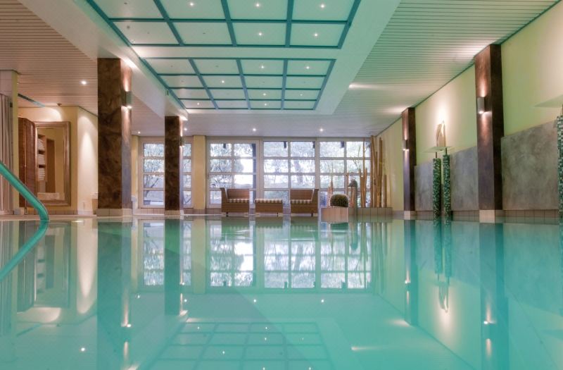 Atrium Hotel Mainz photo 3