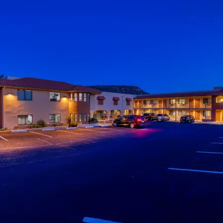 The Views Inn Sedona